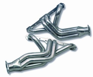 Fächerkrümmer - Headers  Chevy Small Block